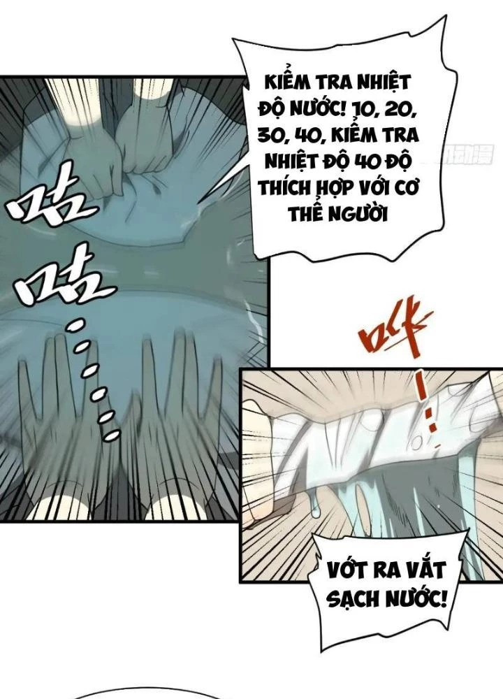 Cẩn Thận Nhập Ma Chapter 28 - 5