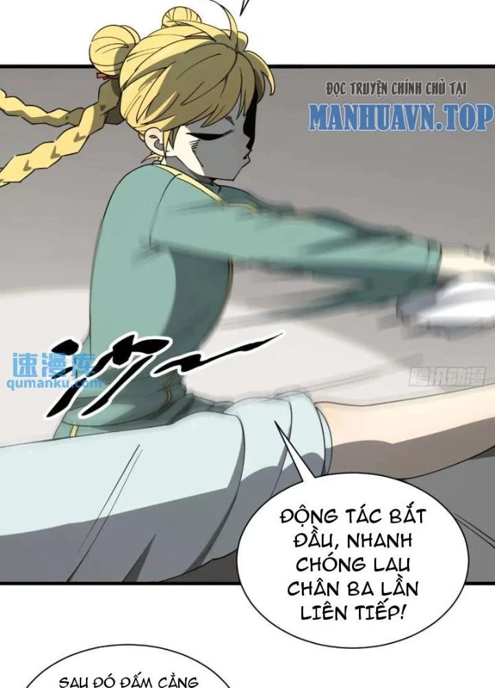Cẩn Thận Nhập Ma Chapter 28 - 9