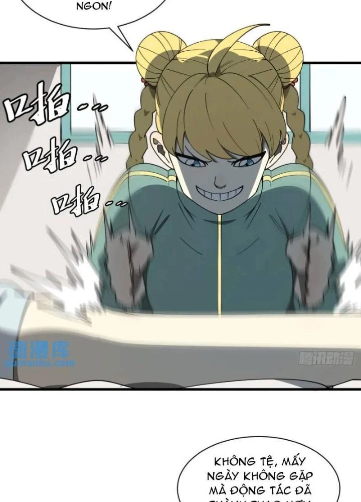 Cẩn Thận Nhập Ma Chapter 28 - 11