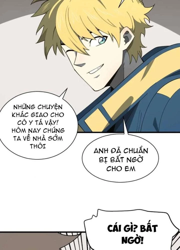 Cẩn Thận Nhập Ma Chapter 28 - 13