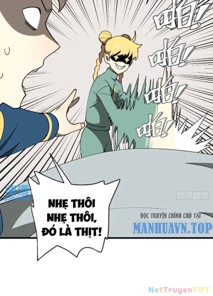 Cẩn Thận Nhập Ma Chapter 28 - 15