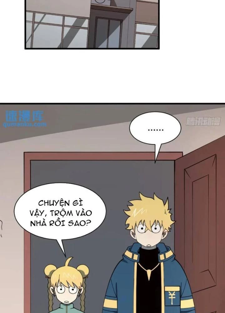 Cẩn Thận Nhập Ma Chapter 28 - 21