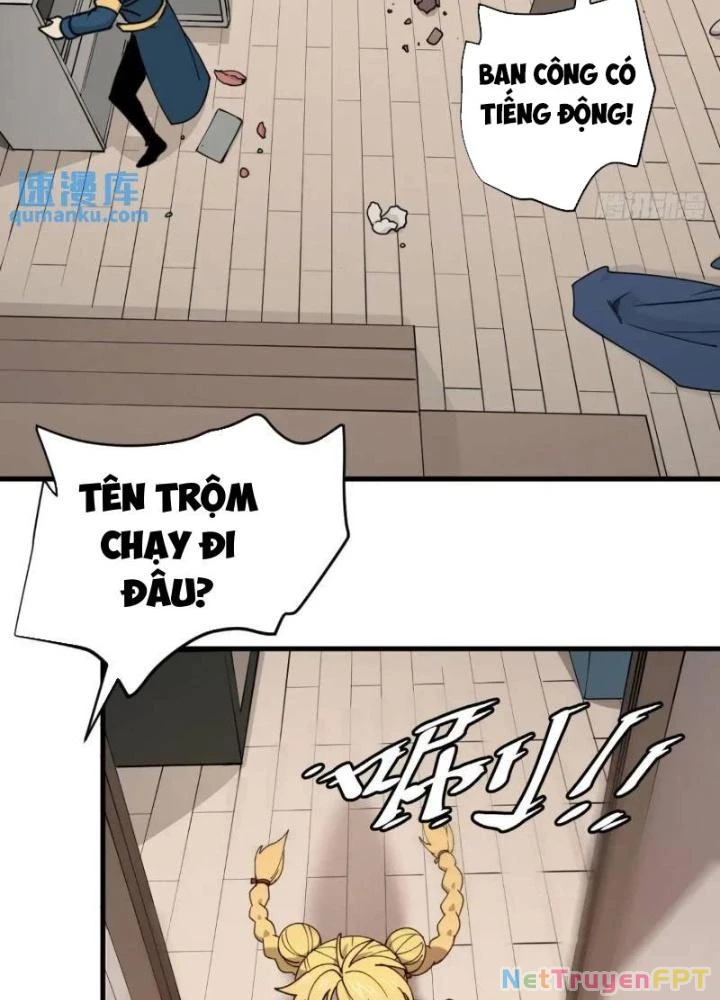 Cẩn Thận Nhập Ma Chapter 28 - 25
