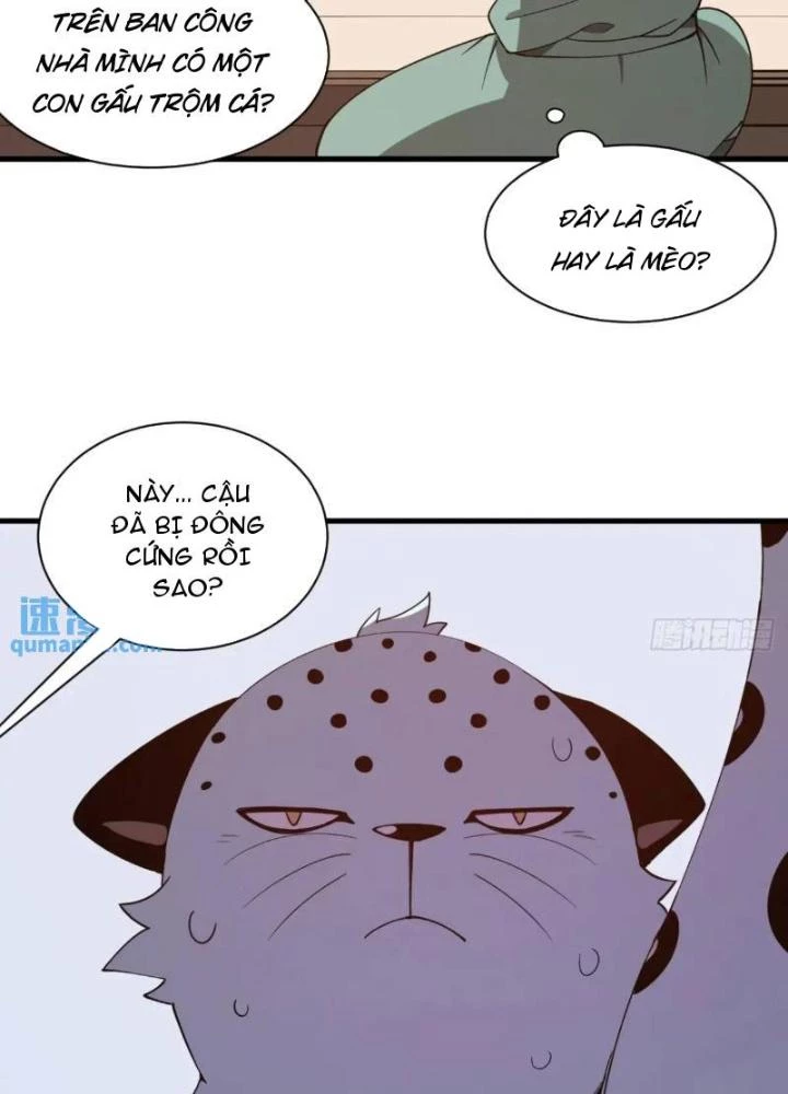 Cẩn Thận Nhập Ma Chapter 28 - 31