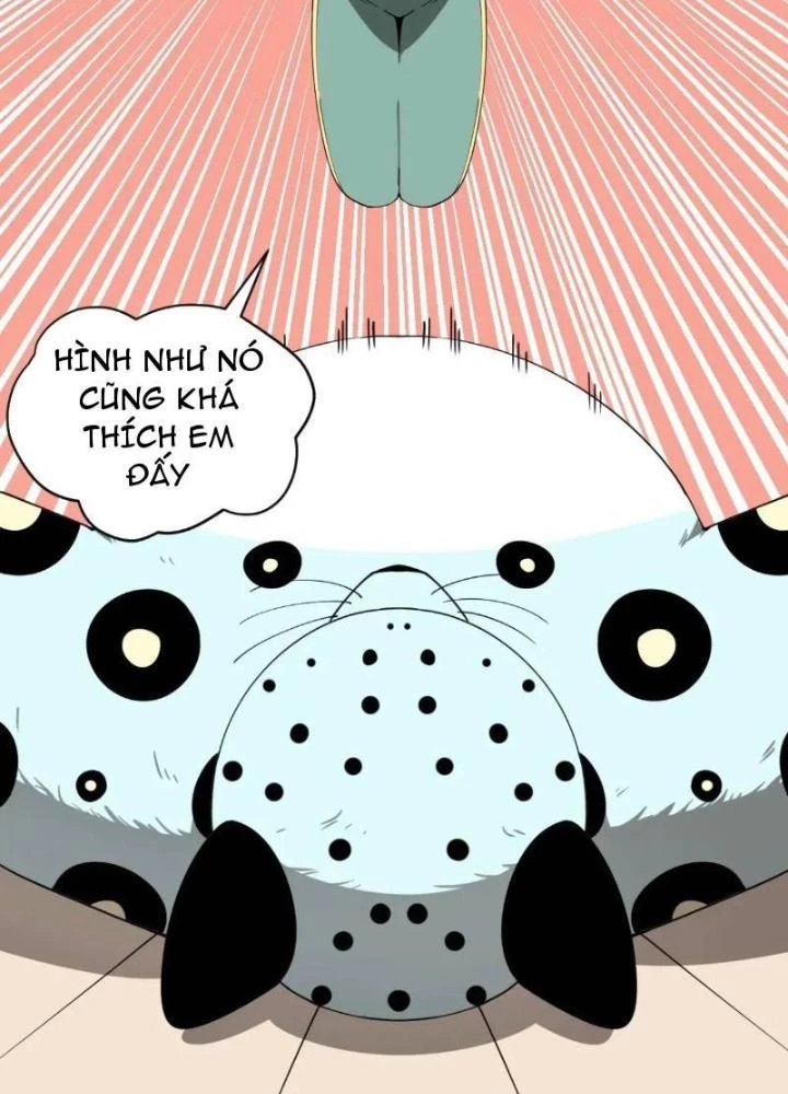 Cẩn Thận Nhập Ma Chapter 28 - 37