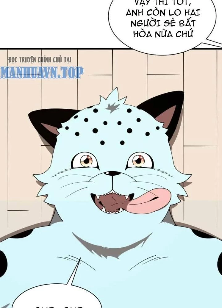 Cẩn Thận Nhập Ma Chapter 28 - 39
