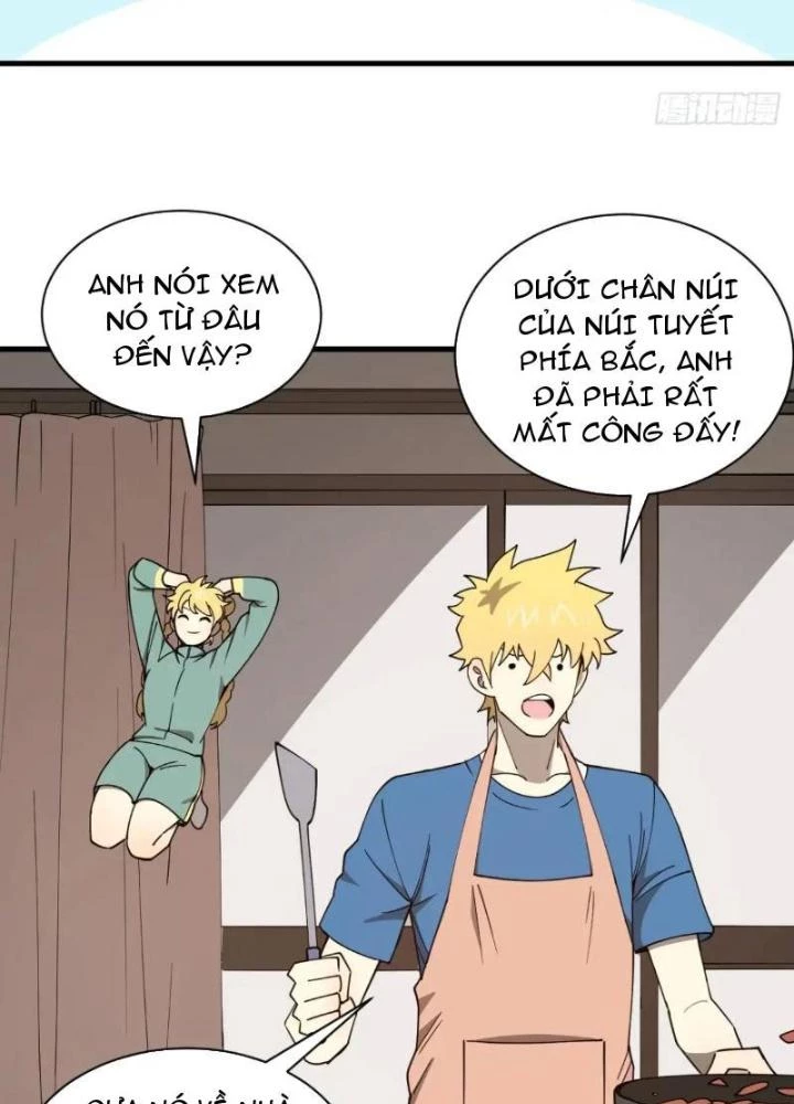 Cẩn Thận Nhập Ma Chapter 28 - 41