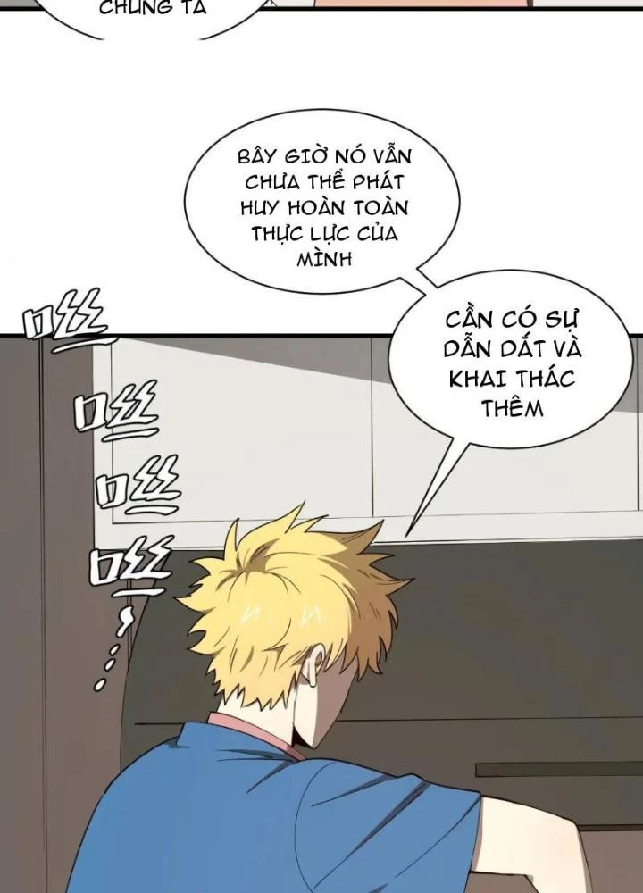 Cẩn Thận Nhập Ma Chapter 28 - 43