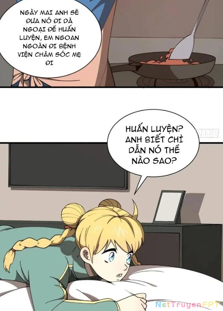 Cẩn Thận Nhập Ma Chapter 28 - 45