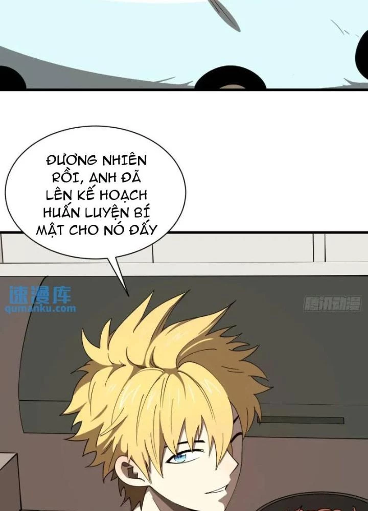 Cẩn Thận Nhập Ma Chapter 28 - 47