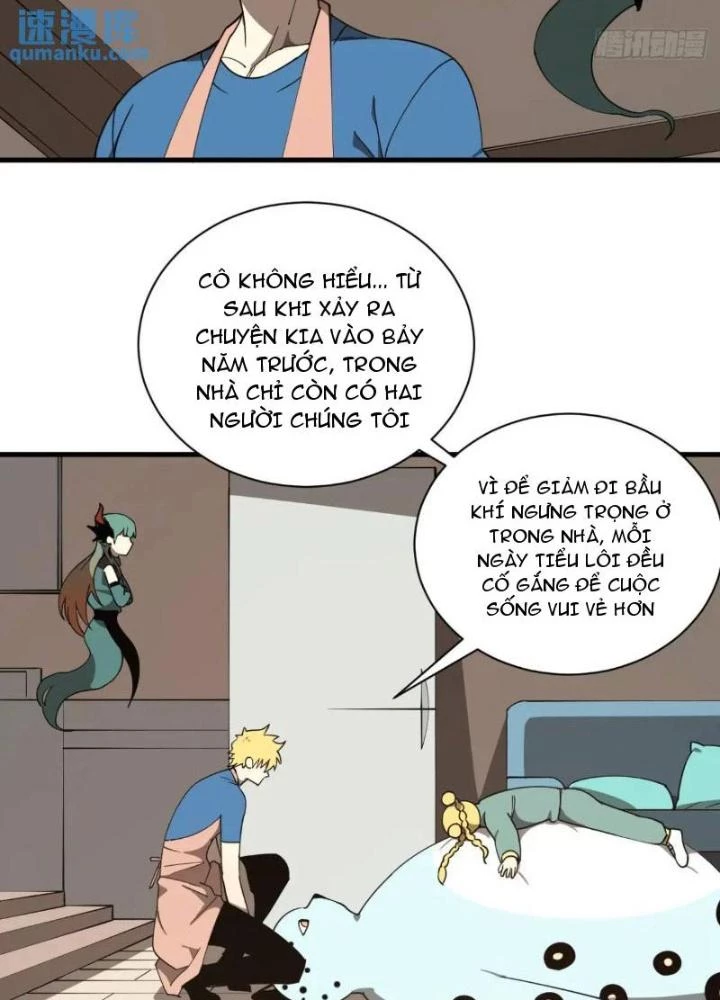Cẩn Thận Nhập Ma Chapter 28 - 55
