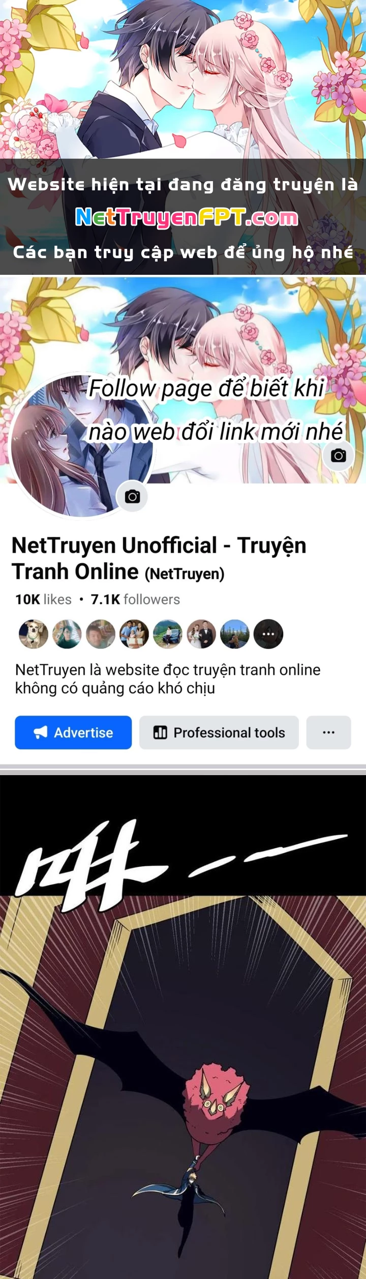 Cẩn Thận Nhập Ma Chapter 30 - 1