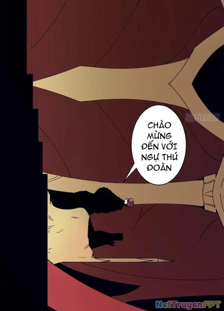 Cẩn Thận Nhập Ma Chapter 30 - 7