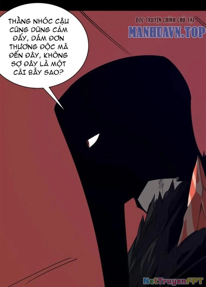 Cẩn Thận Nhập Ma Chapter 30 - 9