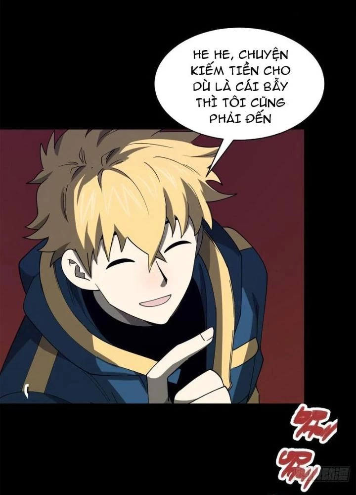 Cẩn Thận Nhập Ma Chapter 30 - 11