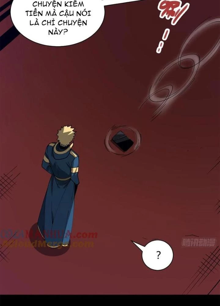 Cẩn Thận Nhập Ma Chapter 30 - 13