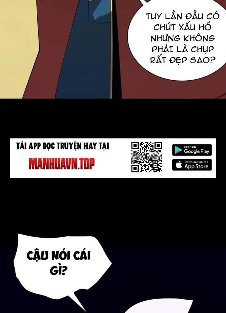 Cẩn Thận Nhập Ma Chapter 30 - 21