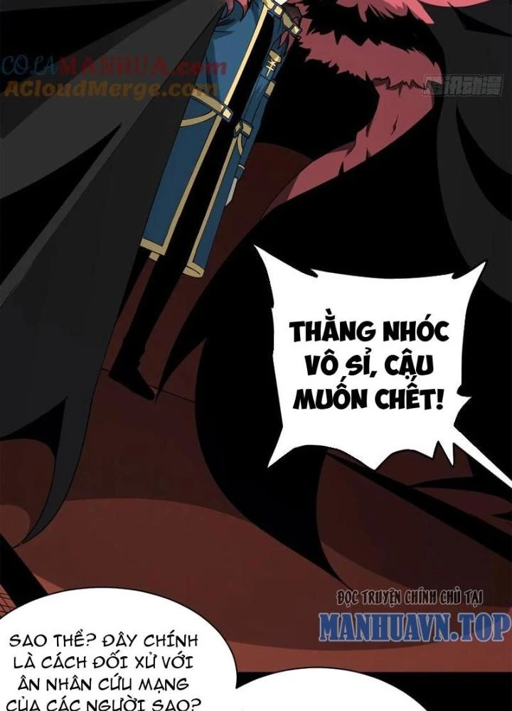 Cẩn Thận Nhập Ma Chapter 30 - 25