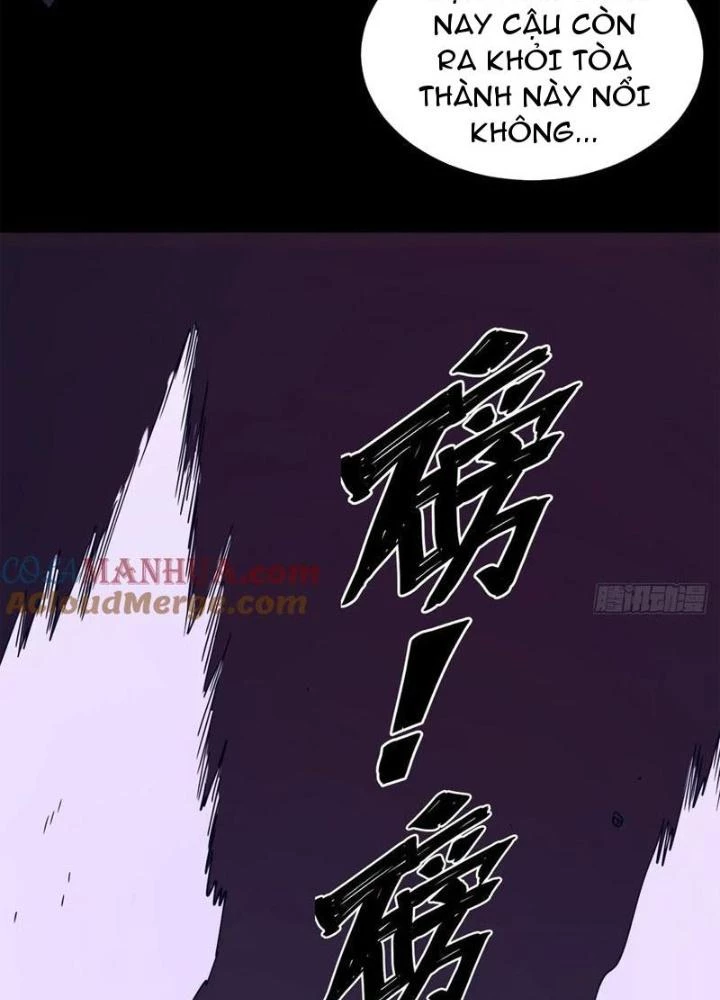 Cẩn Thận Nhập Ma Chapter 30 - 31