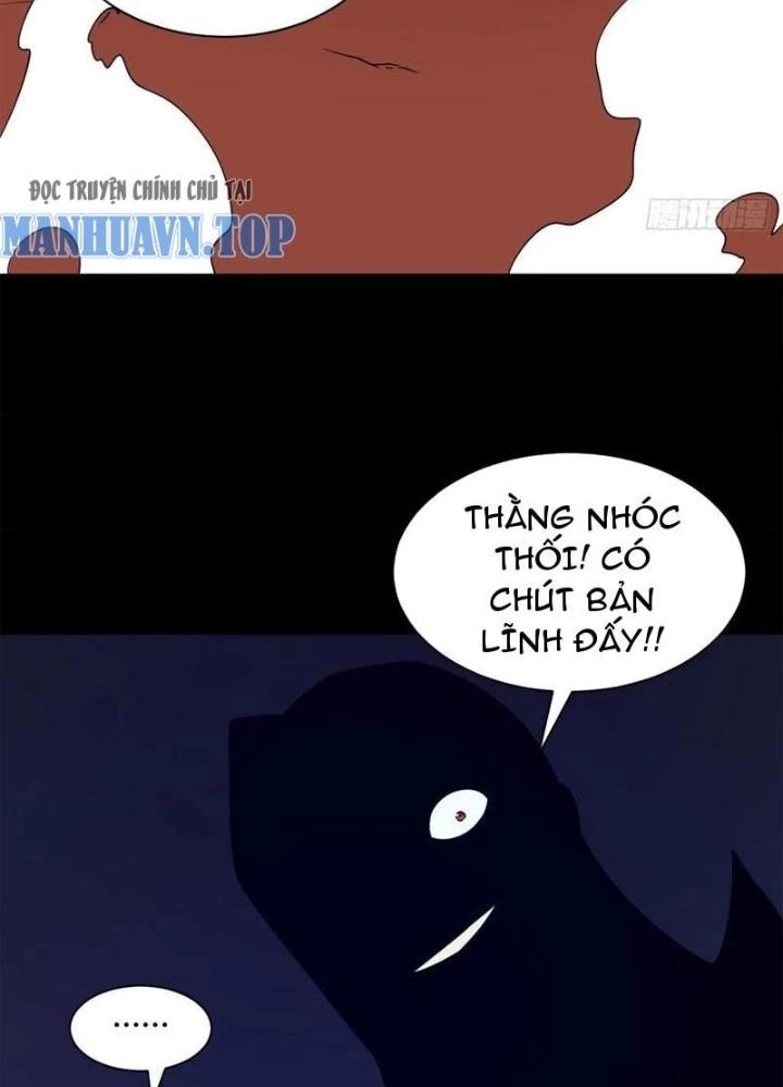 Cẩn Thận Nhập Ma Chapter 30 - 37