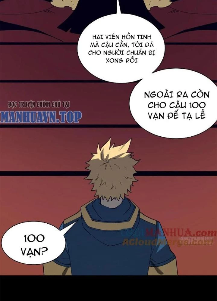 Cẩn Thận Nhập Ma Chapter 30 - 43