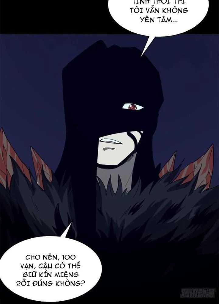 Cẩn Thận Nhập Ma Chapter 30 - 45