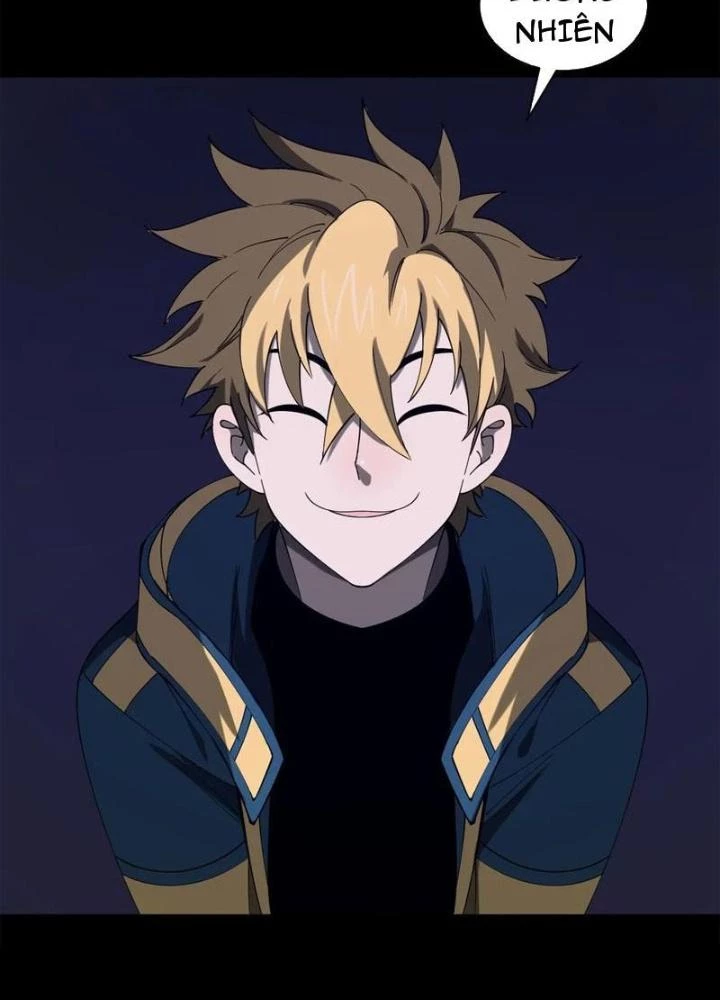 Cẩn Thận Nhập Ma Chapter 30 - 47
