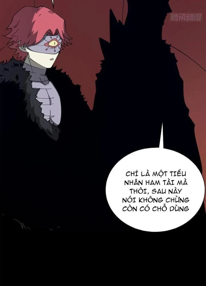 Cẩn Thận Nhập Ma Chapter 30 - 51