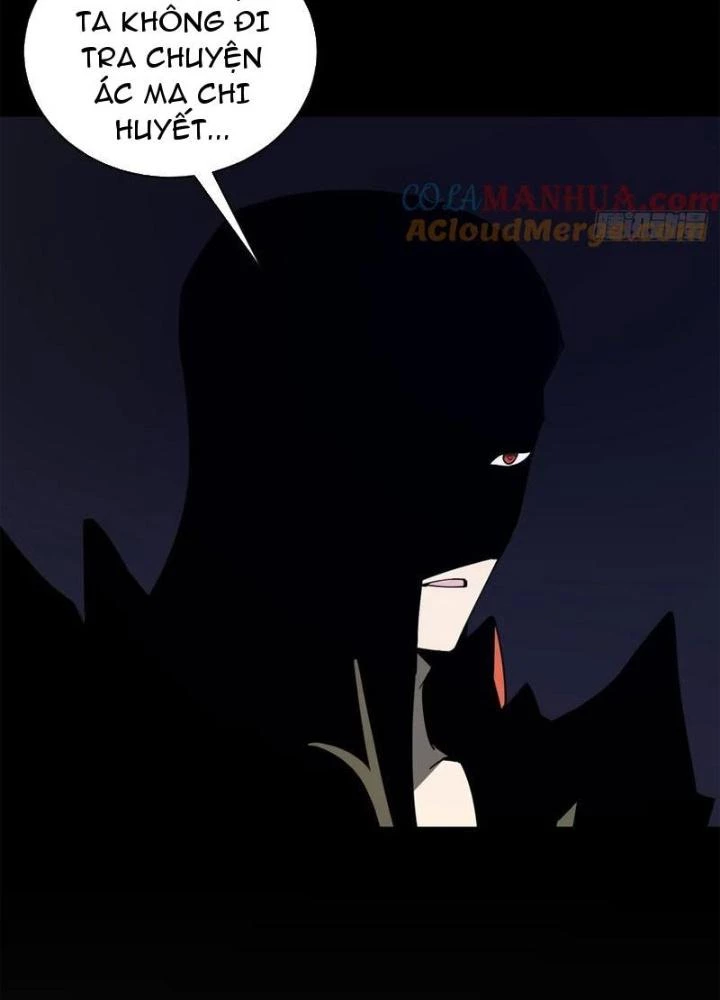 Cẩn Thận Nhập Ma Chapter 30 - 53