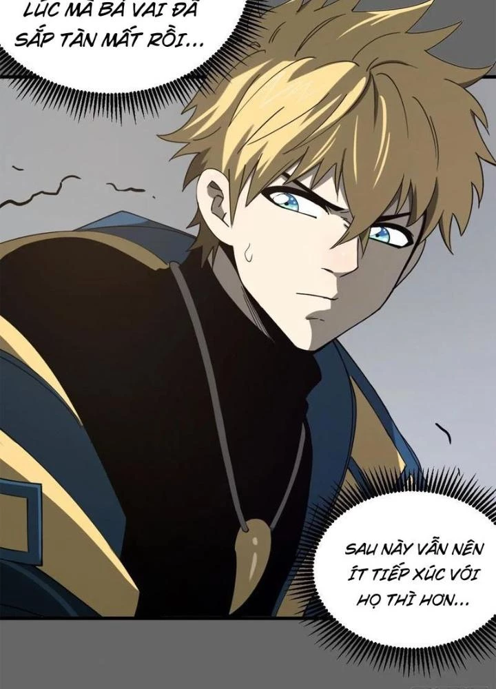 Cẩn Thận Nhập Ma Chapter 30 - 61