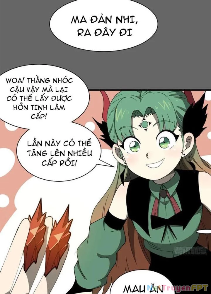 Cẩn Thận Nhập Ma Chapter 30 - 63