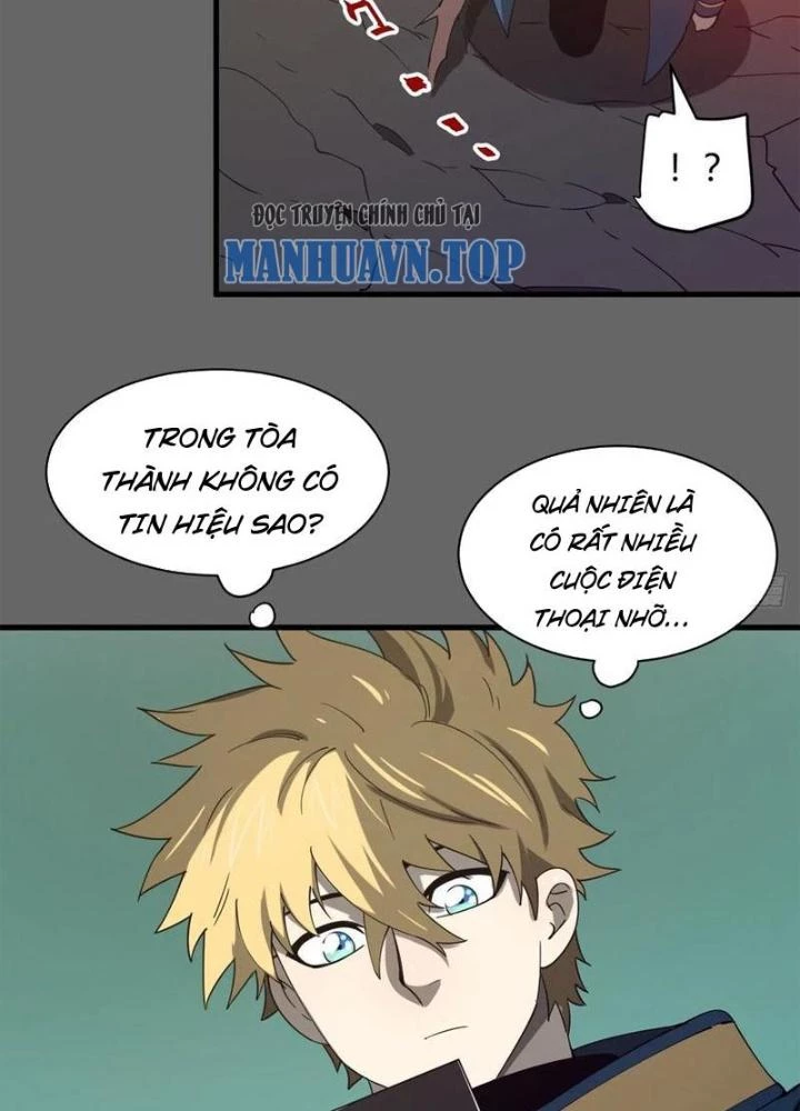 Cẩn Thận Nhập Ma Chapter 30 - 67