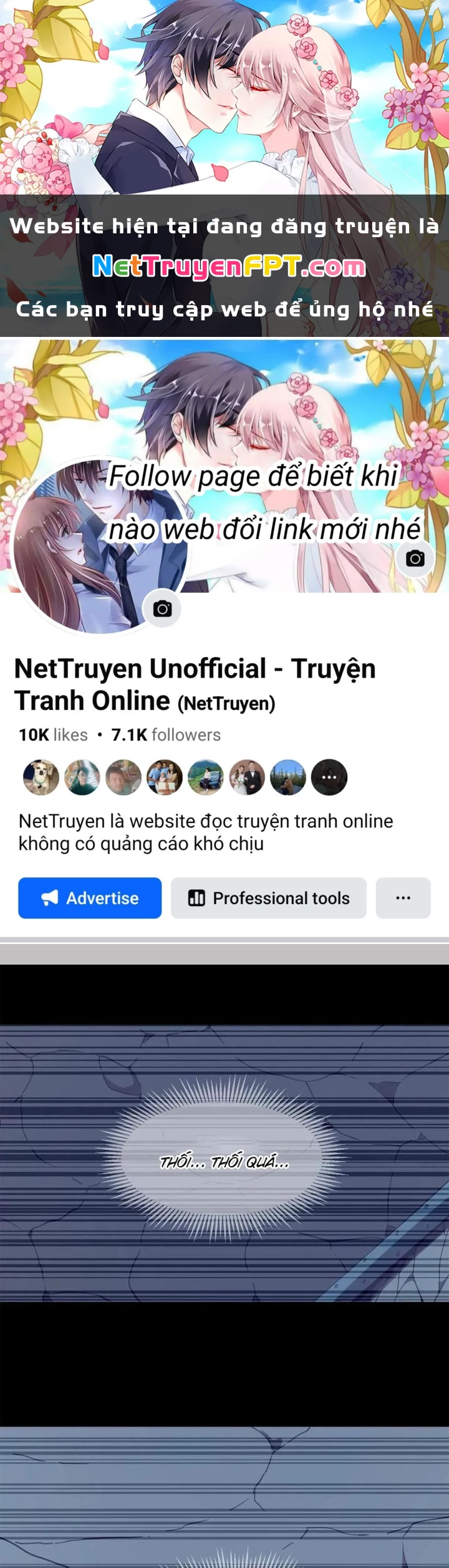 Cẩn Thận Nhập Ma Chapter 32 - 1