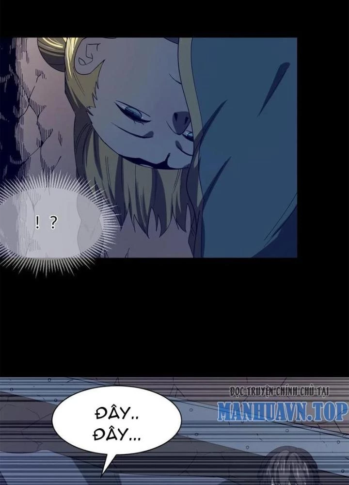 Cẩn Thận Nhập Ma Chapter 32 - 9