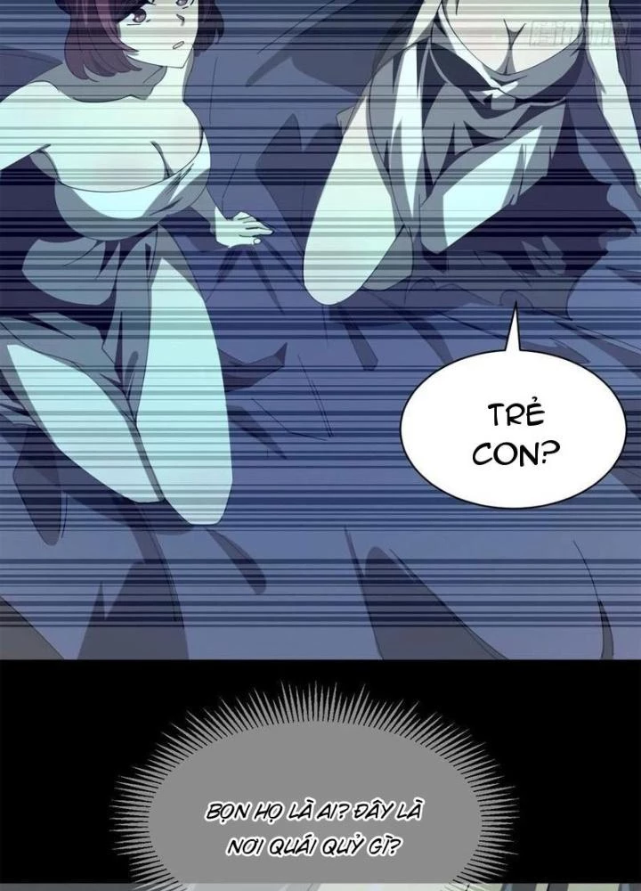 Cẩn Thận Nhập Ma Chapter 32 - 11