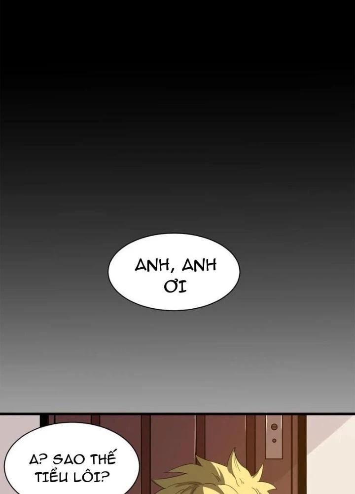 Cẩn Thận Nhập Ma Chapter 32 - 23