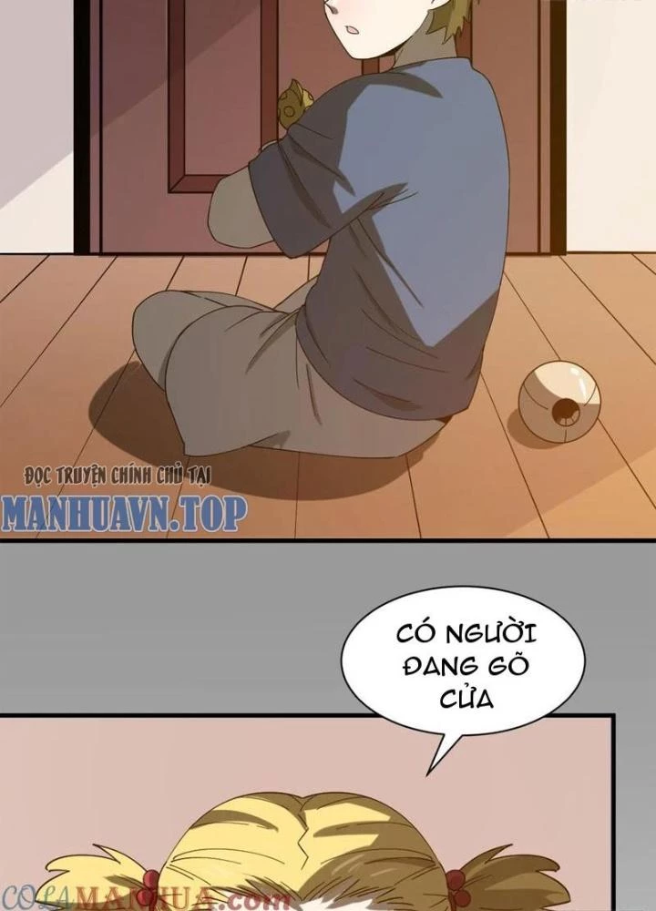 Cẩn Thận Nhập Ma Chapter 32 - 25