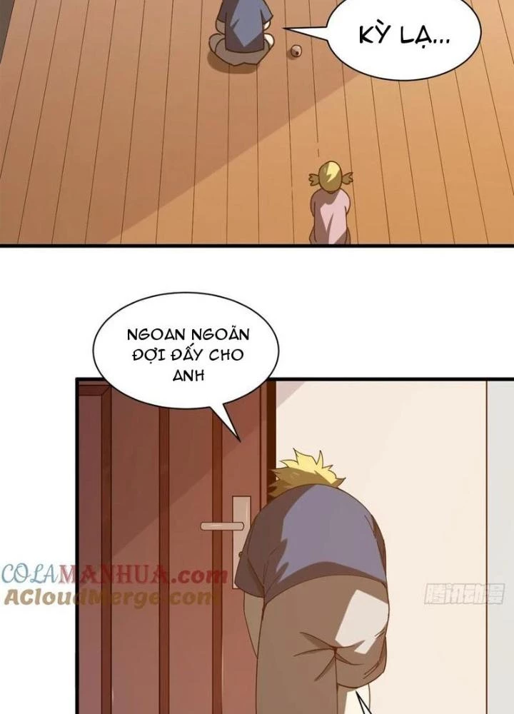 Cẩn Thận Nhập Ma Chapter 32 - 29
