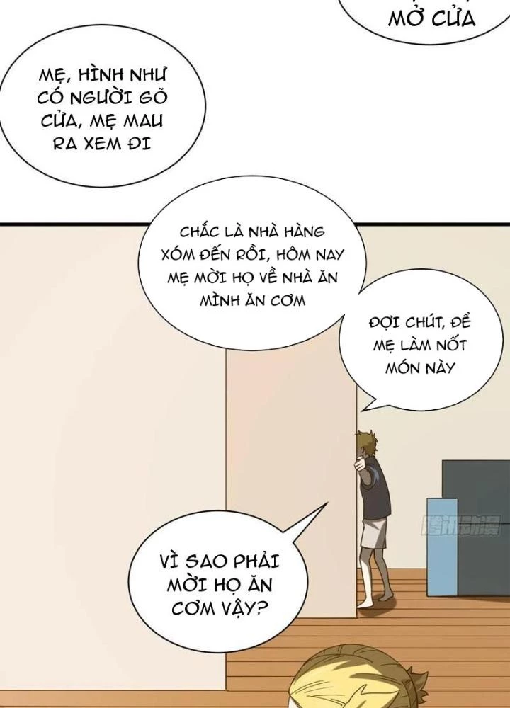 Cẩn Thận Nhập Ma Chapter 32 - 31