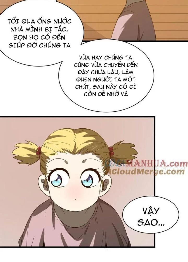 Cẩn Thận Nhập Ma Chapter 32 - 33