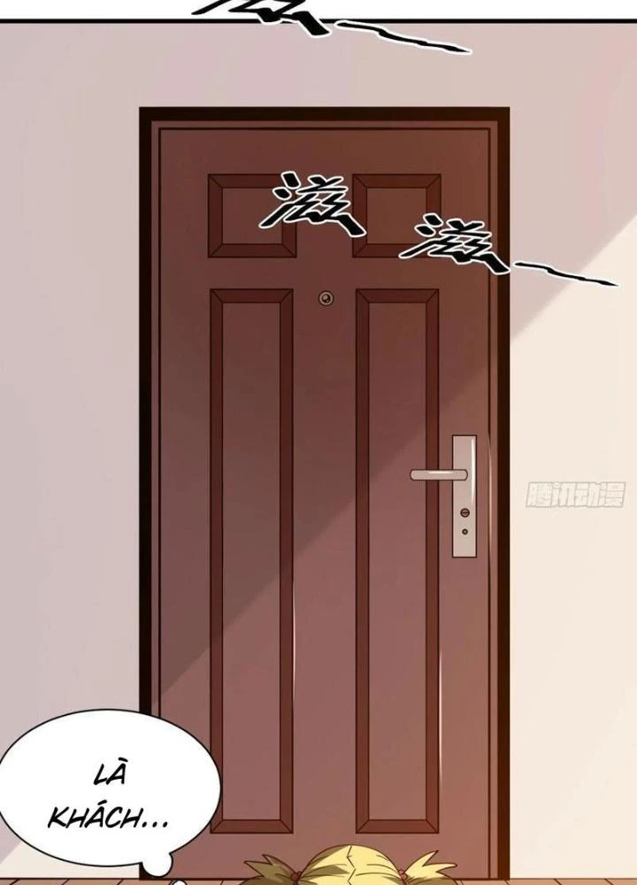 Cẩn Thận Nhập Ma Chapter 32 - 35