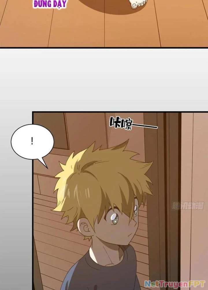 Cẩn Thận Nhập Ma Chapter 32 - 39