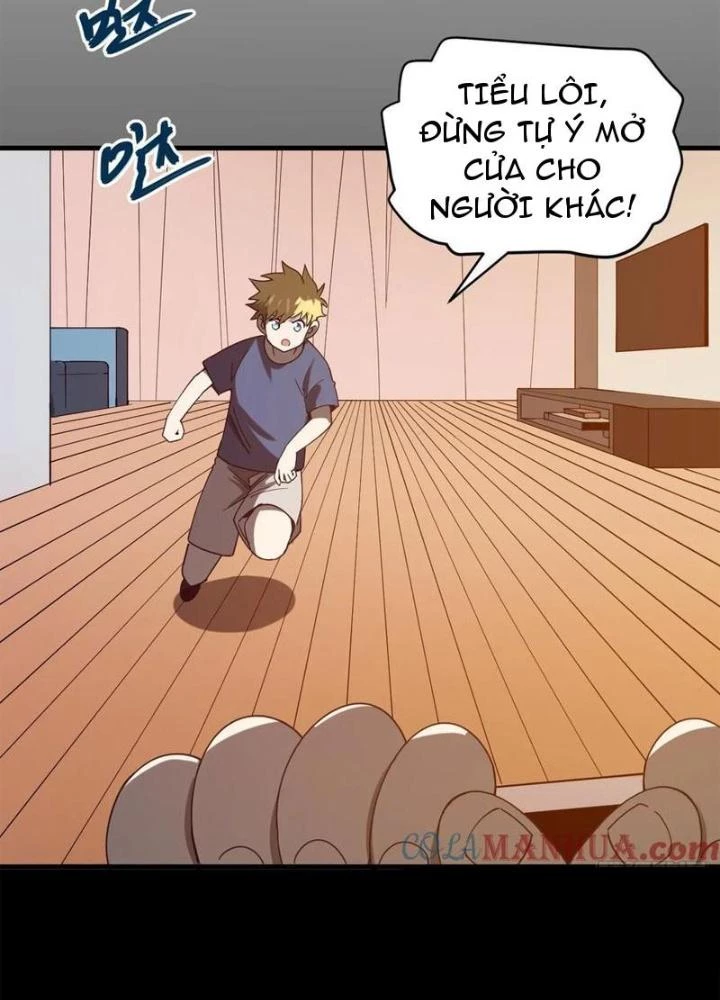 Cẩn Thận Nhập Ma Chapter 32 - 41