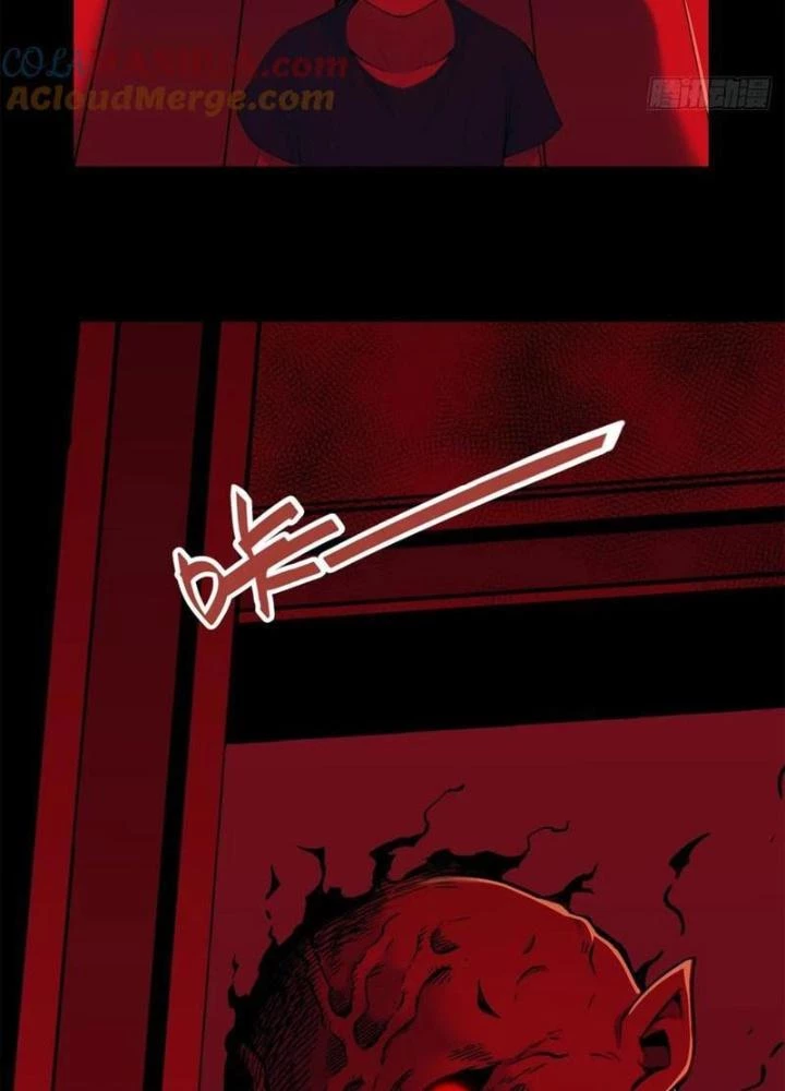 Cẩn Thận Nhập Ma Chapter 32 - 47