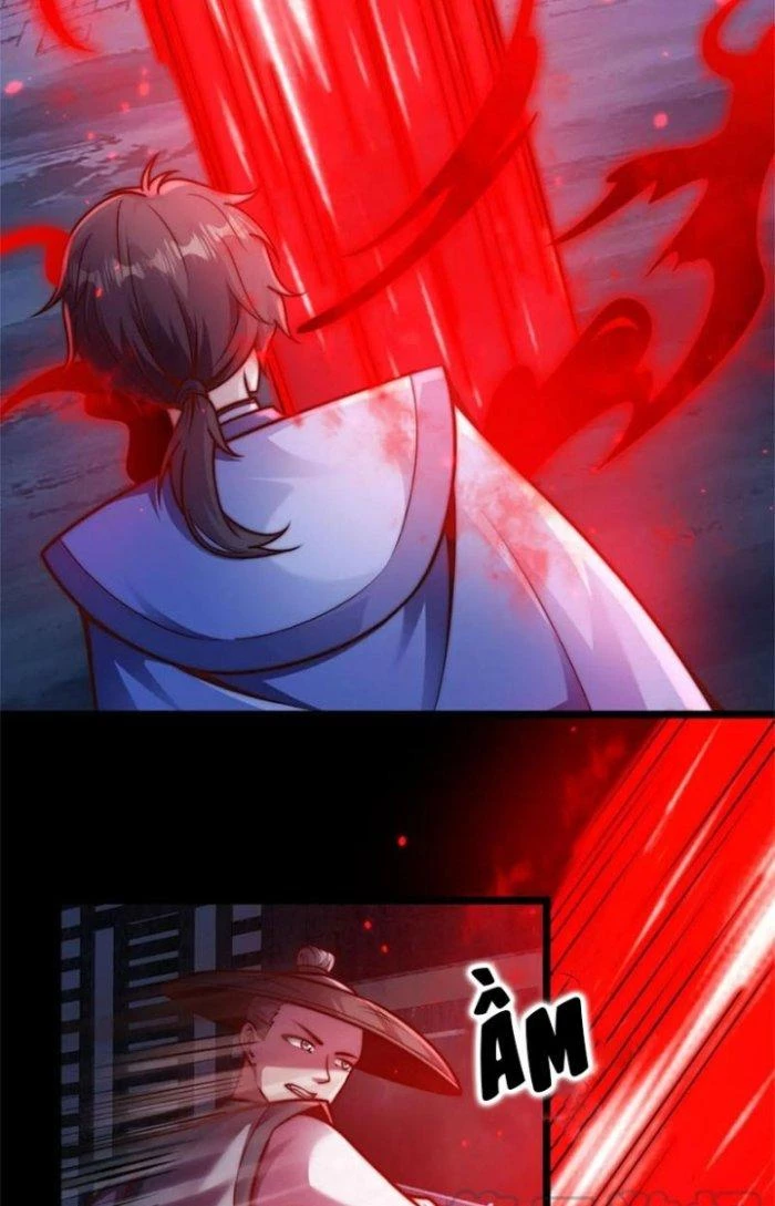 Ta Nuôi Quỷ Ở Trấn Ma Ty Chapter 24 - 2