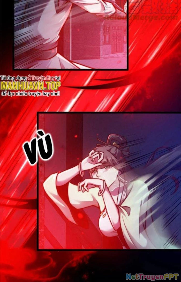 Ta Nuôi Quỷ Ở Trấn Ma Ty Chapter 24 - 3