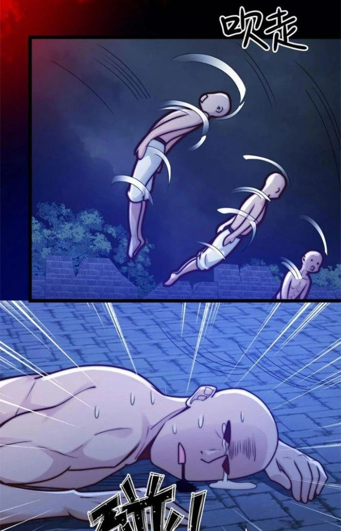 Ta Nuôi Quỷ Ở Trấn Ma Ty Chapter 24 - 4