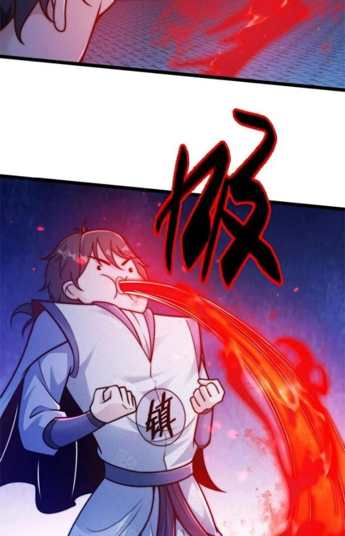 Ta Nuôi Quỷ Ở Trấn Ma Ty Chapter 24 - 6