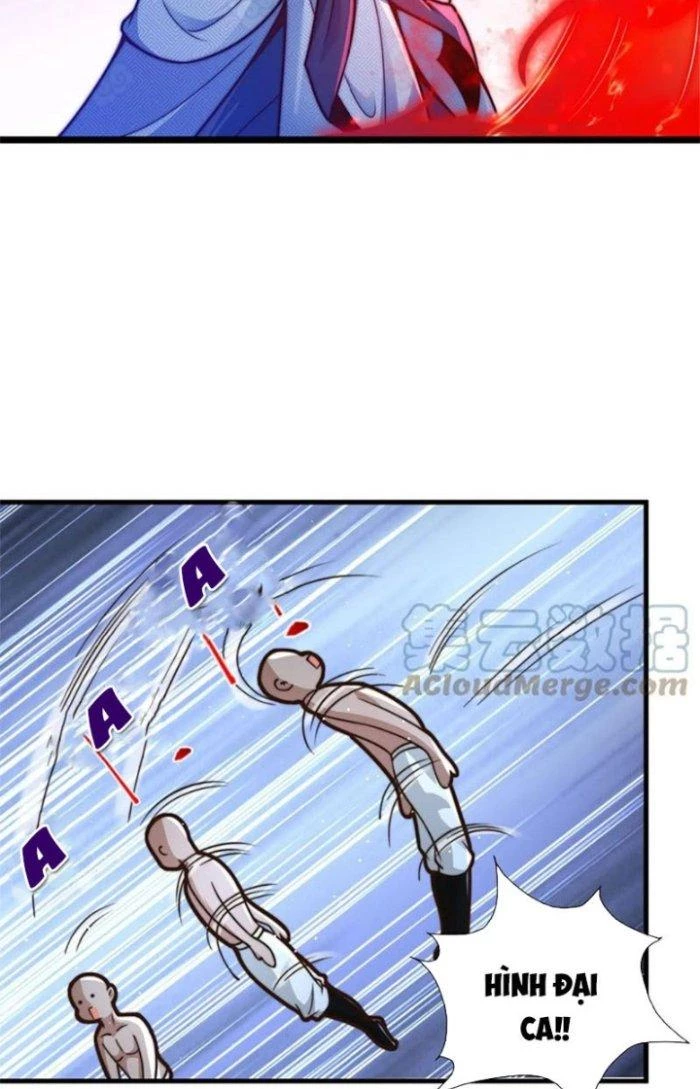 Ta Nuôi Quỷ Ở Trấn Ma Ty Chapter 24 - 7