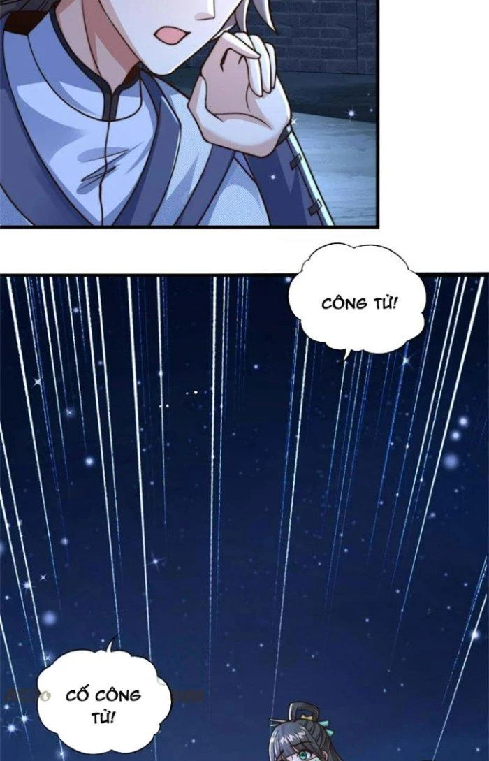 Ta Nuôi Quỷ Ở Trấn Ma Ty Chapter 24 - 9
